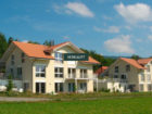 Mehrfamilienhäuser, Prêles<br>Verkauft