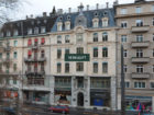 Wohn- und Geschäftsliegenschaft, Stadtzentrum von Biel<br>Verkauft