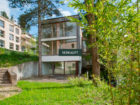 Villa, Biel<br>Verkauft