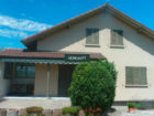 Einfamilienhaus, Grossaffoltern<br>Verkauft